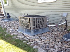 All Seasons Heating and Air Conditioning LLC - Photo 0