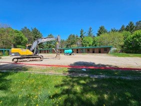 Traverse City Demolition: Bay Area Demolition - Photo 2