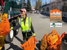 ALASKA WASTE - Photo 3