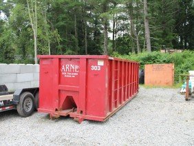 Arne Excavating, LLC - Photo 0