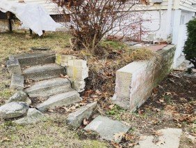 Asphalt Division Driveway Paving contractor & Masonry Services - Photo 4