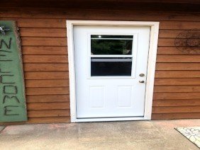 Top Notch glass Maintenance & Repair - Photo 3