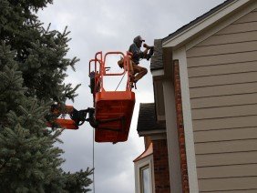 Allied Siding & Roofing - Photo 2