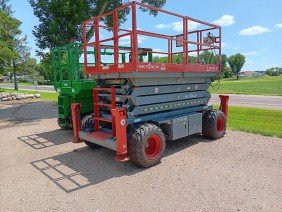 County Line Equipment Rental - Photo 1