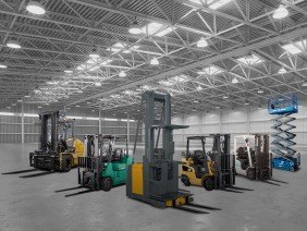 Equipment Depot - Boston - Photo 2