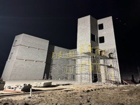 DV MASONRY LLC - Photo -1