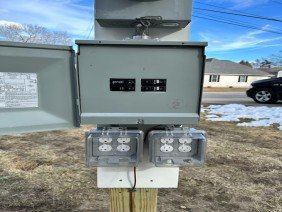 Core Electrical Services, LLC. - Photo 1