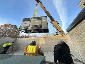 Electrical Contractors of Wisconsin, Inc. - Photo 2