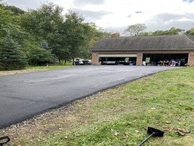 Great Lakes Asphalt Paving & Sealcoating LLC - Photo 1