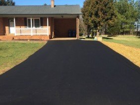 Louisiana Asphalt Paving - Photo 2