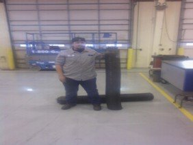 Baltimore Precision Door, Inc. - Photo 0