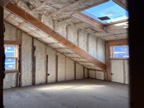 Green Way Insulation Inc - Photo 5