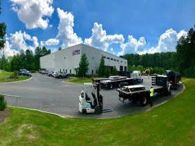 Conklin Metal Industries - Birmingham - Photo 1