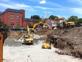 C J Doherty, Inc. - Photo 4