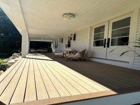 Bradford Construction Management, LLC - Photo 4