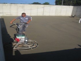 TS Max Concrete - Photo 3