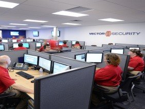 Vector Security - Shreveport, LA - Photo 1