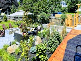 Groundswell Landscape LLC - Photo 1