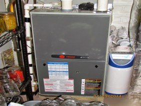 Cumberland Valley Heating & Air Conditioning - Photo 4