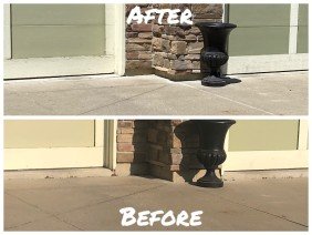 Minnesota Concrete Solutions, Inc. - Photo 3