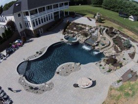 Triton Pools LLC - Photo 1