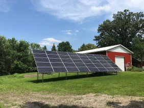 Minnesota Solar Supply - Photo 0
