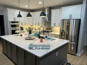 JR Drywall & Designs by Steff - Photo 0