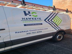 Hawkeye Construction LLC - Photo 6