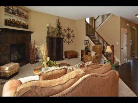 Regency Homes Inc. - Photo 1