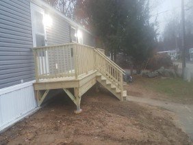 Timbers to Trim Construction, Inc. - Photo 0