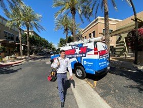 Larson Air Conditioning - Photo 4