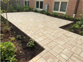 B.C. Bassford Masonry-Concrete Corp. - Photo 1