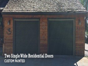 Overhead Door Company of Fairbanks - Photo 1