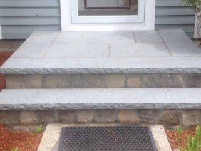 Superior Masonry - Photo -1