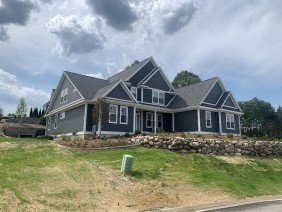 Ridge Exteriors - Photo 4