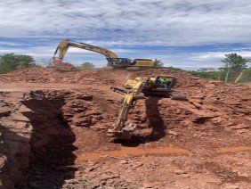 Hobbs Excavating,LLC - Photo 0