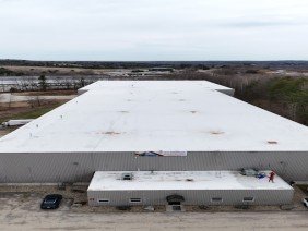 Mandette Roofing Plus - Photo 1