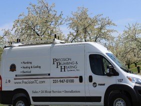 Precision Plumbing and Heating Systems - Photo 5