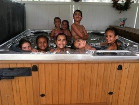 Aaron Pools & Spas - Photo 1