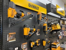 Jackson Lumber & Millwork - Photo 1