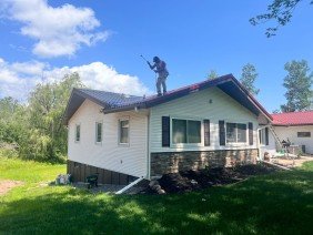 Northstar Painting and Sandblasting - Photo 5