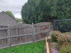 Mvalley Fence - Photo 1