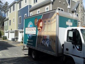 Anderson Insulation of Maine - Photo 1