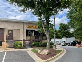 Dream Exterior - Photo -1