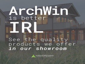 Architectural Window Supply, Inc. - Photo 2