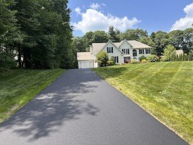 Accurate Paving & Excavation LLC - Spencer, MA - Photo 5