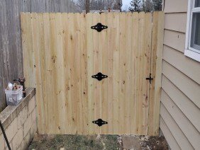 Affordable Fence Company - Photo 1