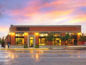 Stateline 7 Architects - Photo 3
