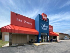 Dubois Lumber & Rental center - Photo 6