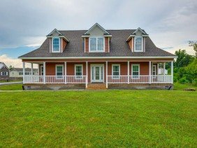 Silverpoint Homes - Photo 1